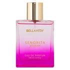 BellaVita Luxury Women Senorita Eau de Parfum 100ml / 3.4oz – Women's Perfume