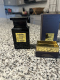 Tom Ford White Suede Eau de Parfum Spray 100ml / 3.4oz Unisex Fragrance