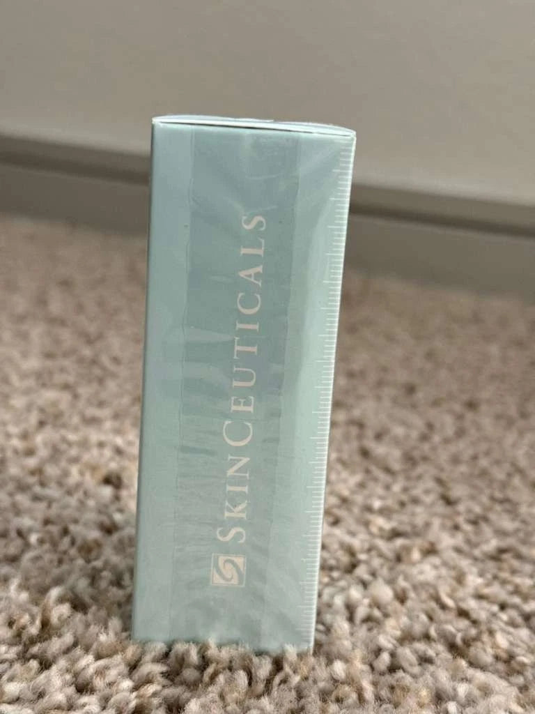 SkinCeuticals A.G.E. Interrupter Ultra Serum 30ml – Sealed