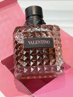 Valentino Donna Born In Roma Intense Eau de Parfum Spray for Women 3.4 oz (100ml)
