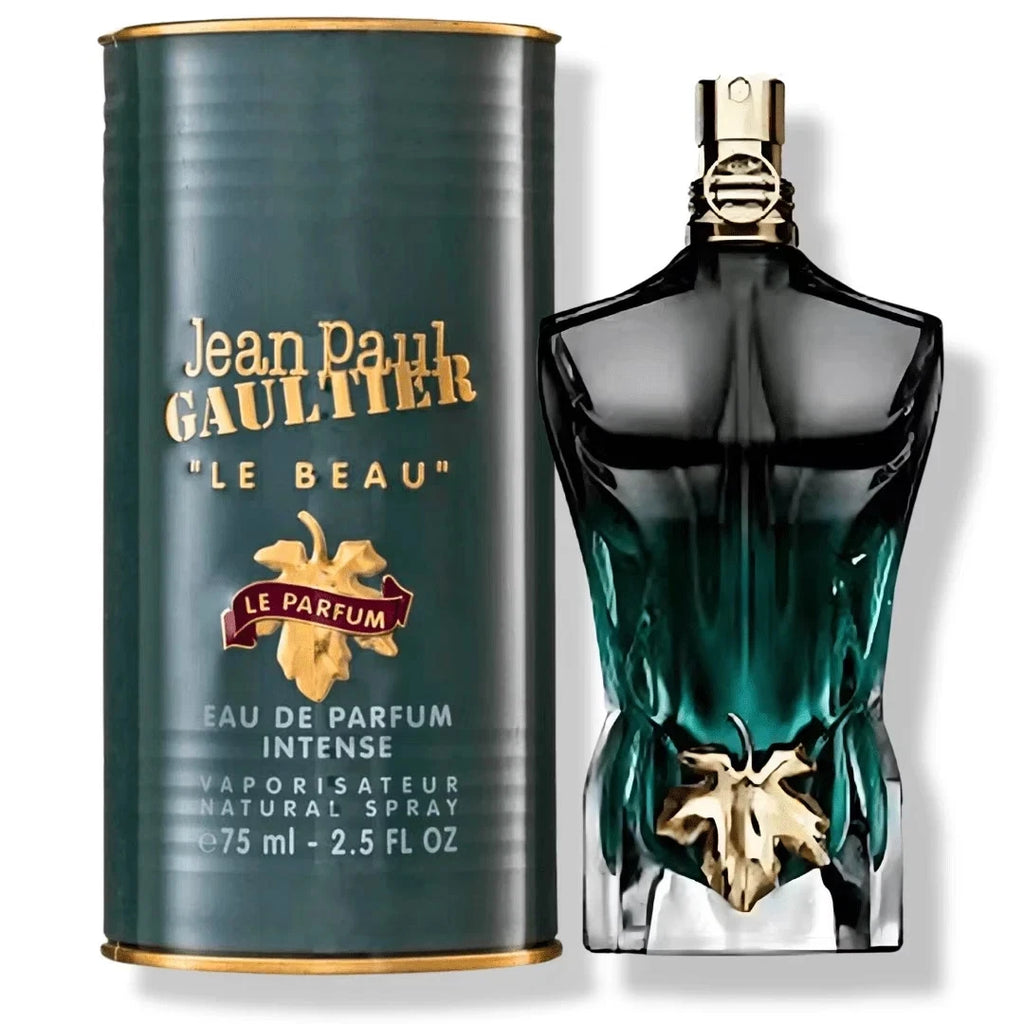Jean Paul Gaultier Le Beau Le Parfum EDP 4.2 oz