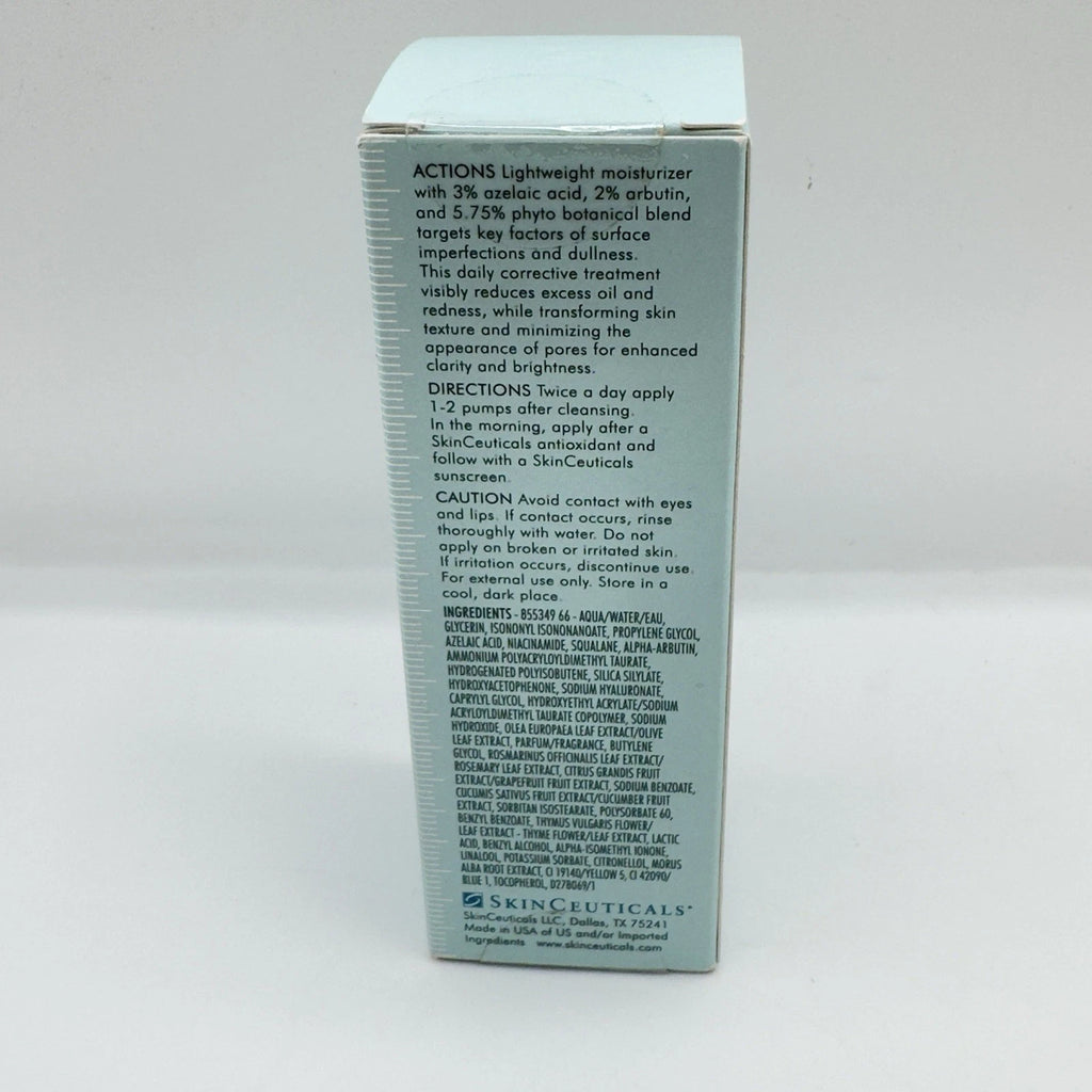 SkinCeuticals Hydrating B5 Moisture Enhancing Serum 30ml