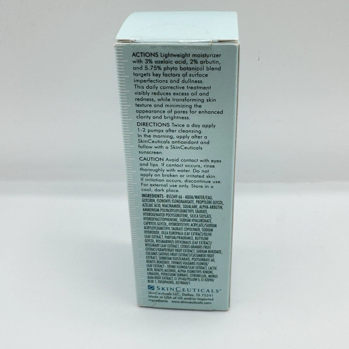 SkinCeuticals Hydrating B5 Moisture Enhancing Serum 30ml