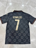 Portugal Ronaldo 2026 World Cup Player Jersey