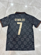 Portugal Ronaldo 2026 World Cup Player Jersey