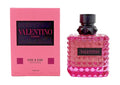 Valentino Donna Born in Roma Extradose Parfum Spray 100ml / 3.4 oz for Women – New, No Cellophane