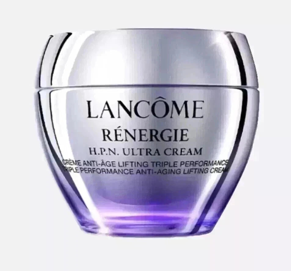 Lancôme Rénergie H.P.N. 300-Peptide Cream 1.69 oz / 50ml Sealed