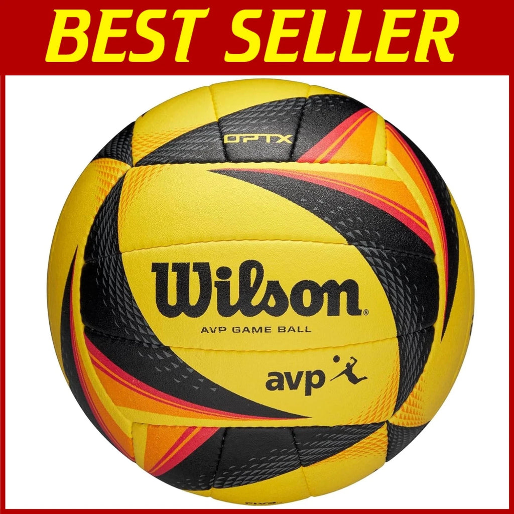 AVP OPTX Game Volleyball Official Size