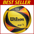AVP OPTX Game Volleyball Official Size