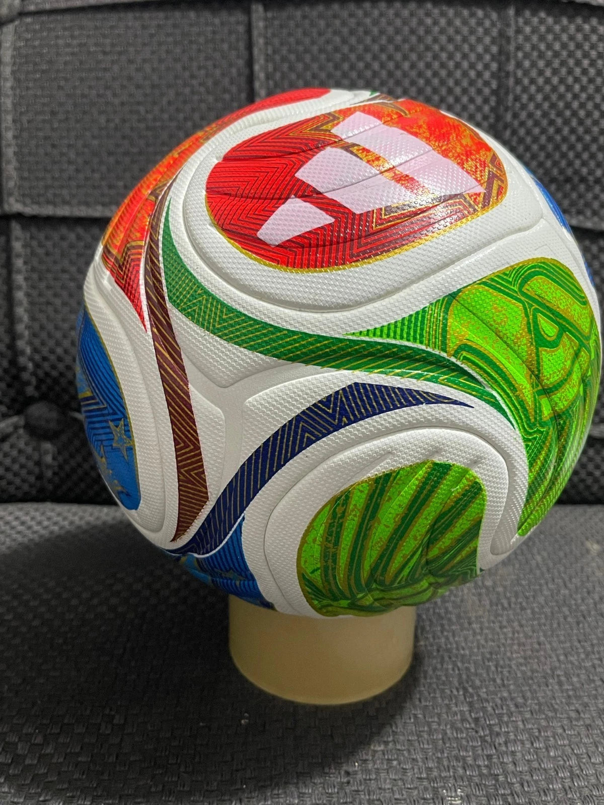 Adidas FIFA World Cup 2026 Trionda Pro Official Match Ball Size 5