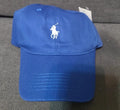 Polo Ralph Lauren Men’s Chino Cotton Baseball Cap