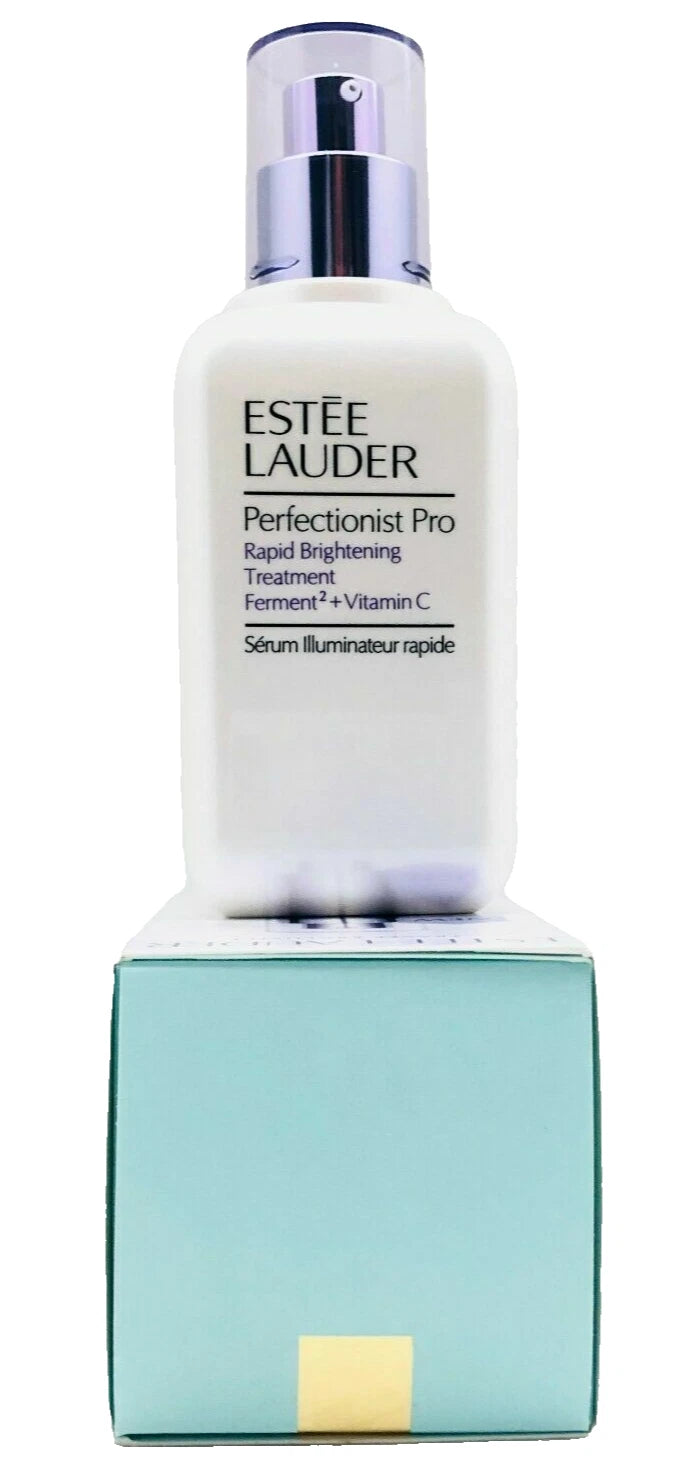 Estée Lauder Perfectionist Pro Rapid Brightening Treatment 3.4 oz