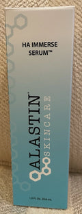 ALASTIN HA IMMERSE Serum 1 oz / 29.6ml – Authentic New in Box