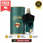 Jean Paul Gaultier Le Beau Le Parfum EDP 4.2 oz