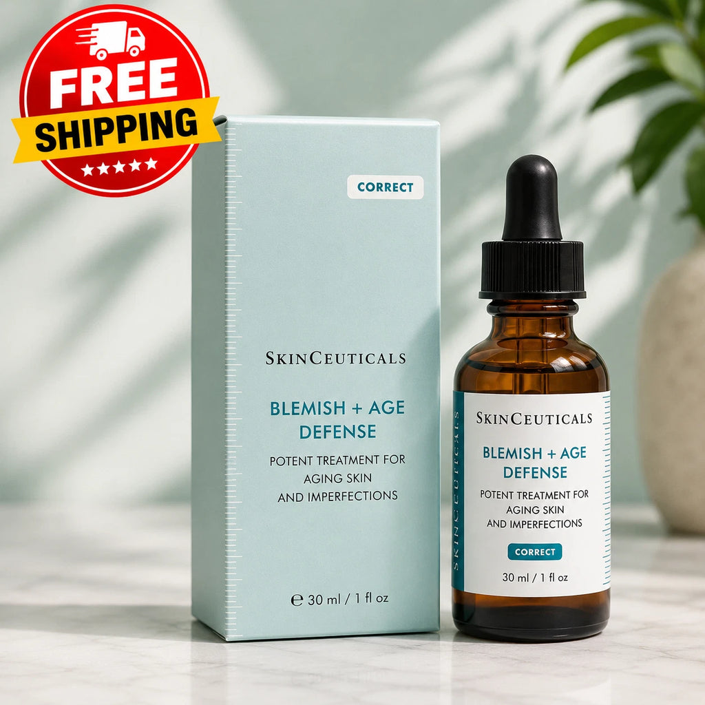 SkinCeuticals Blemish + Age Defense Face Treatment 30ml