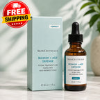 SkinCeuticals Blemish + Age Defense Face Treatment 30ml
