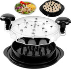 Multifunctional Chicken Breast Shredder Tool – Kitchen Meat Shredder