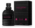 Valentino Uomo Born in Roma Extradose Parfum Spray for Men 3.4 oz / 100ml New Sealed