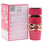 Lattafa Yara Candy Eau de Parfum 3.4 oz