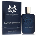 Parfums de Marly Layton Exclusif Eau de Parfum for Men 4.2 oz / 125 ml