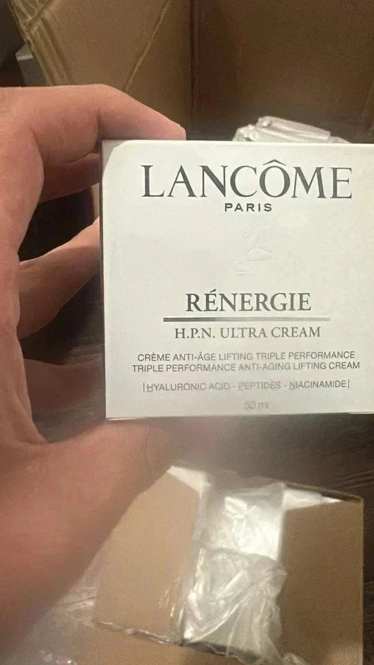 Lancôme Rénergie H.P.N. 300-Peptide Cream 1.69 oz / 50ml Sealed