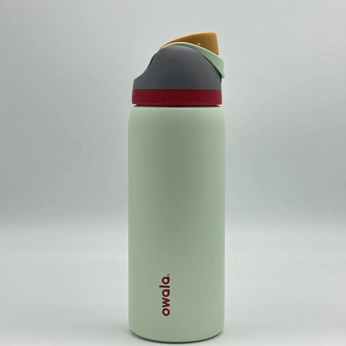 Owala FreeSip 32oz Stainless Steel Water Bottle – BoneYard