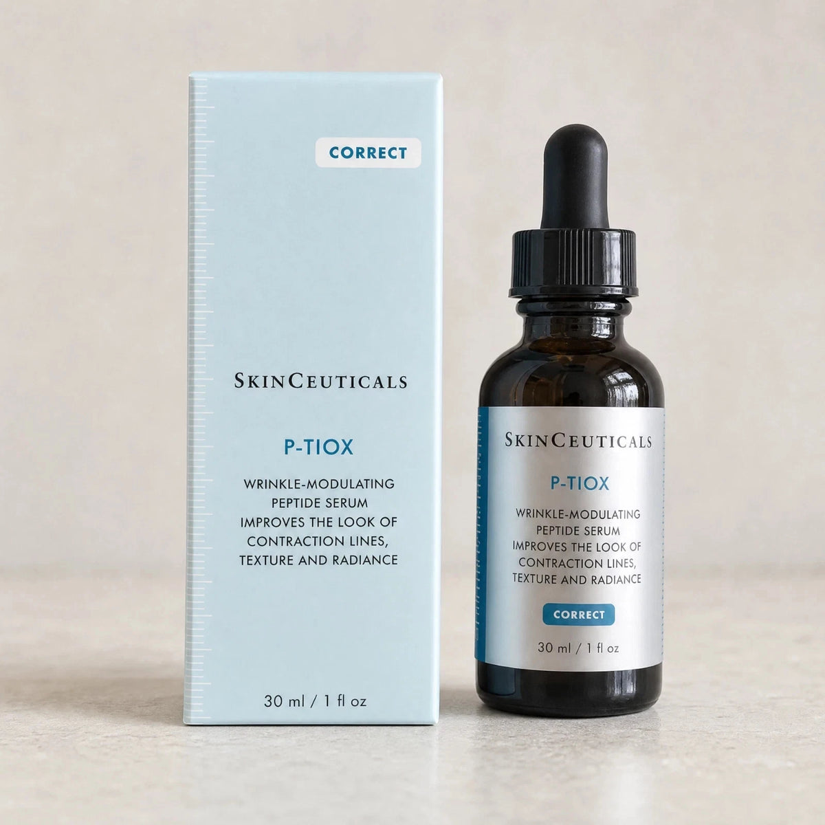 SkinCeuticals P-TIOX Wrinkle Modulating Serum 30ml