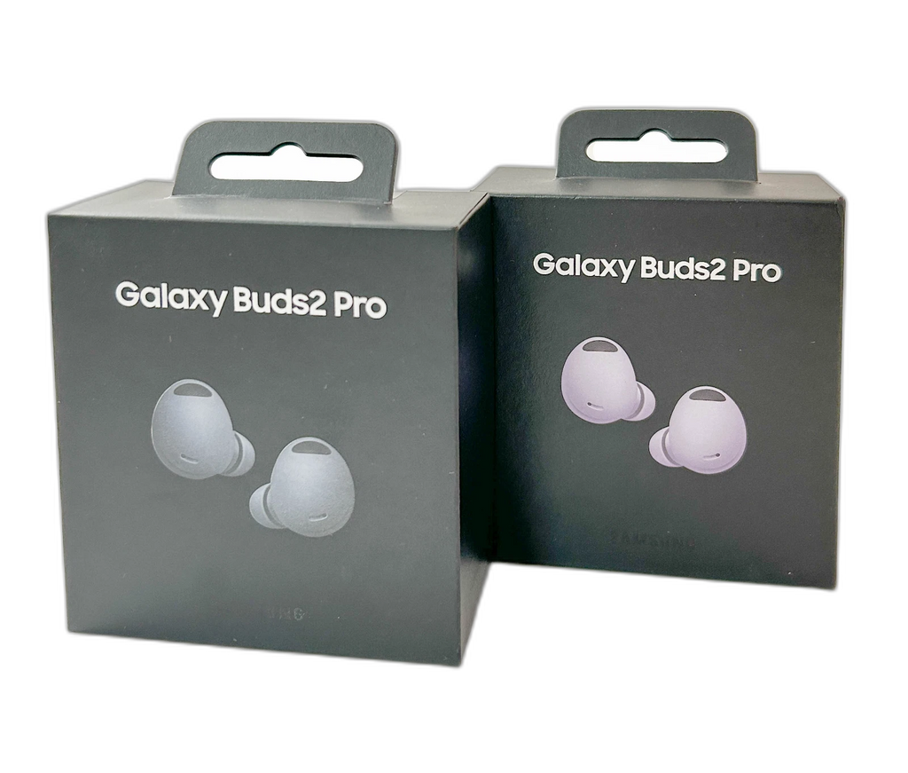 Samsung Galaxy Buds2 Pro R510 Wireless Noise Cancelling Earbuds