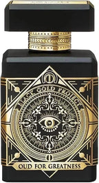 Initio Oud for Greatness Eau de Parfum 90ml / 3.04oz Unisex Perfume Sealed NIB