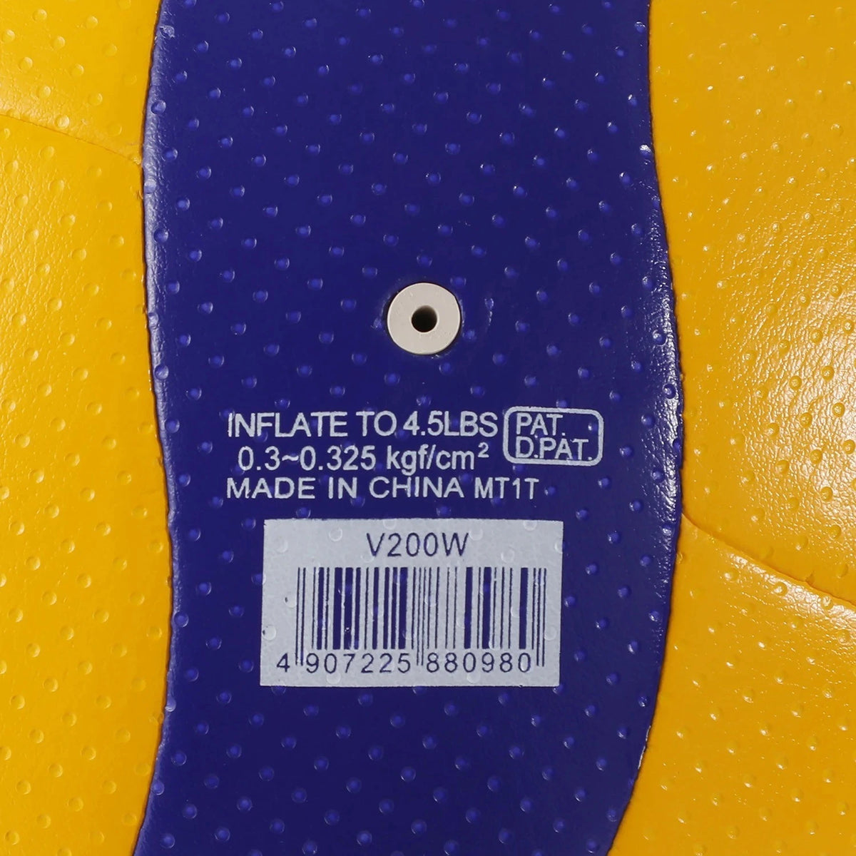 AVP OPTX Ghttps://i.ebayimg.com/images/g/fA4AAeSwltVpBLVe/s-l1600.webpame Volleyball Official Size