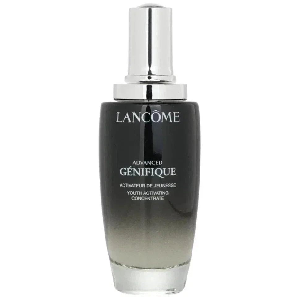 Lancome Advanced Genifique Youth Activating Concentrate 3.38oz /100ml New in BOX