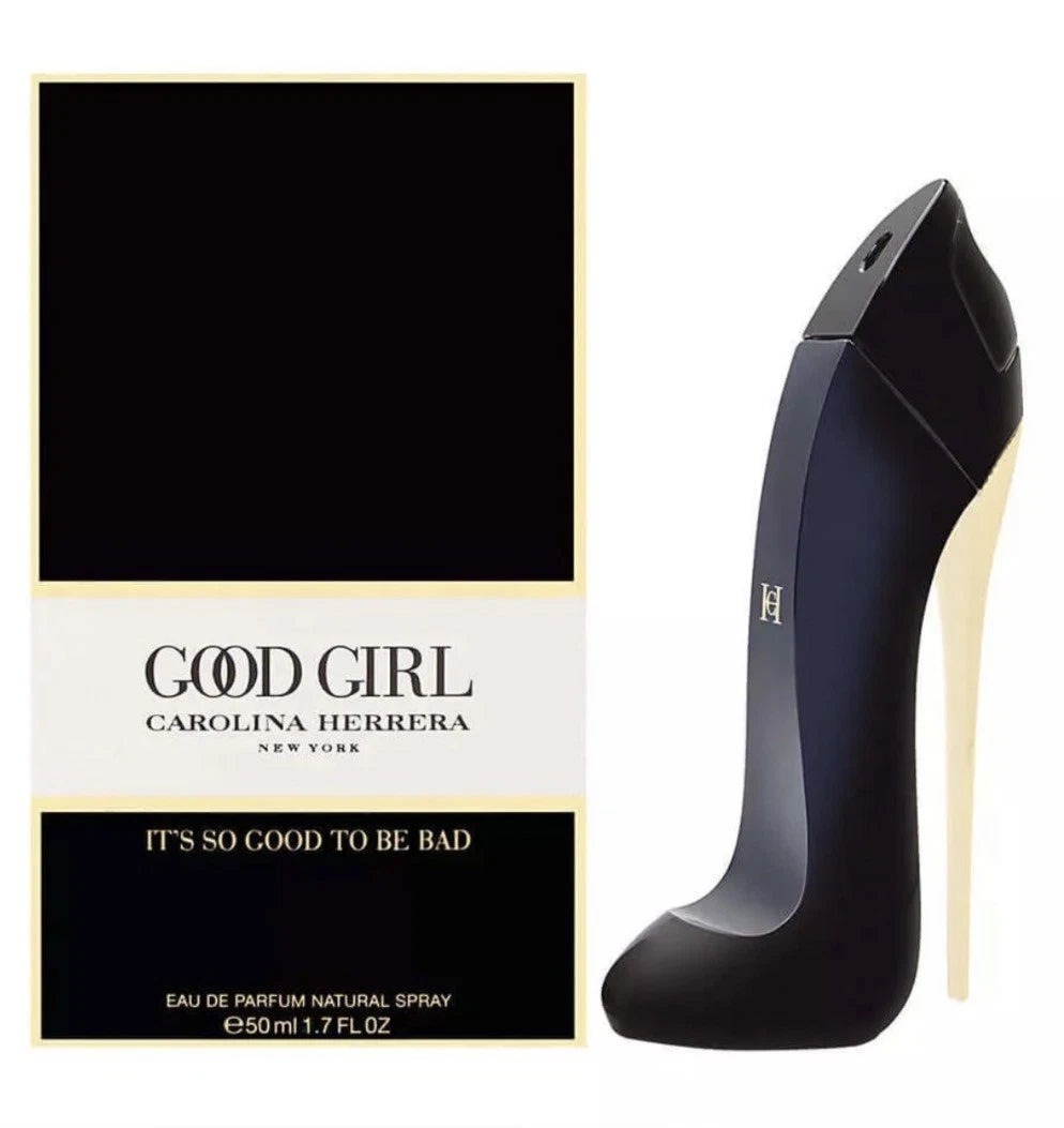 Carolina Herrera Good Girl Eau de Parfum Spray for Women