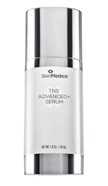 SkinMedica TNS Advanced+ Serum (1oz / 30ml) – New Sealed