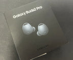 Samsung Galaxy Buds2 Pro SM-R510 Wireless Earbuds Graphite