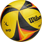 AVP OPTX Game Volleyball Official Size