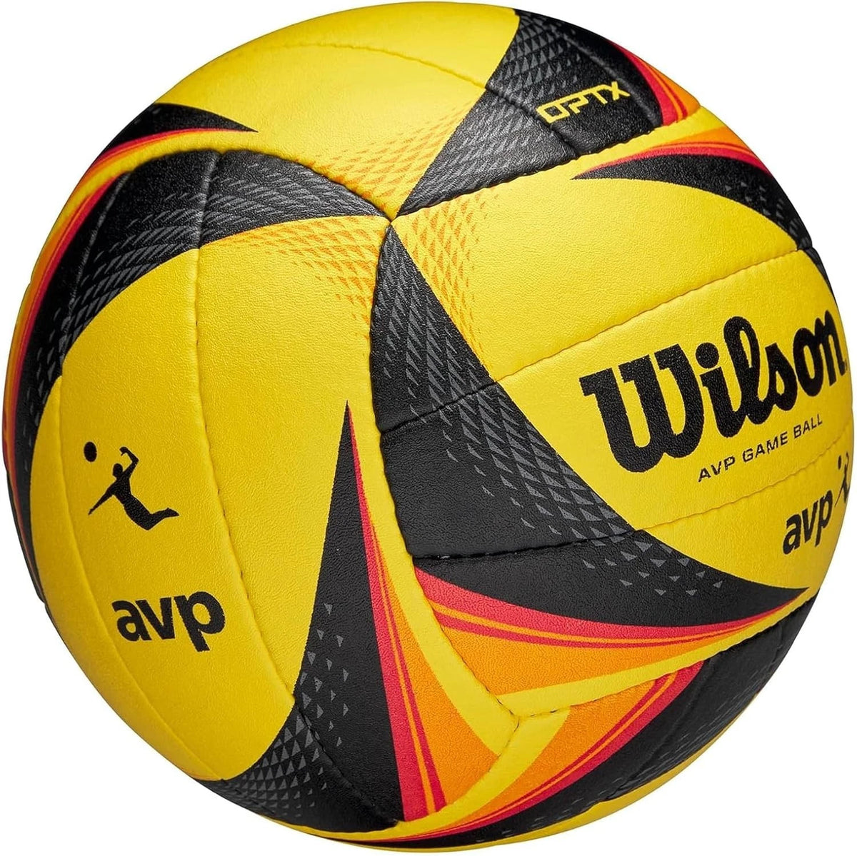 AVP OPTX Game Volleyball Official Size