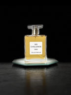 505 Challenge Paris Eau de Parfum for Women 3.3 fl oz (100ml)