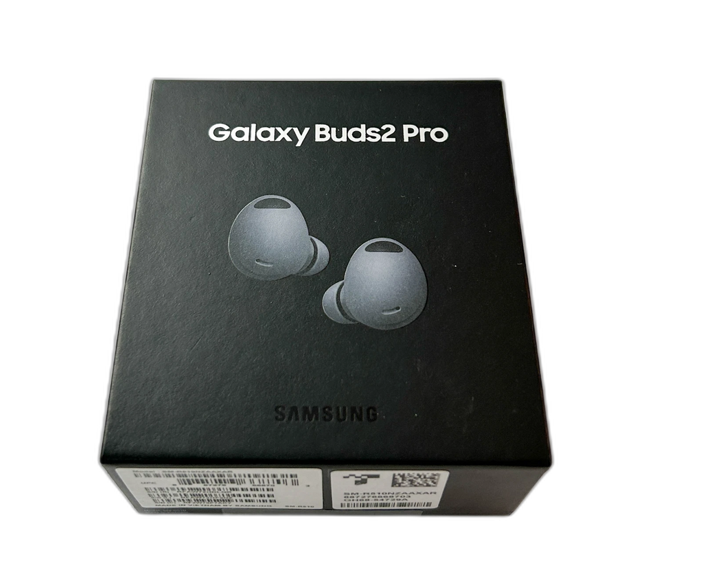Samsung Galaxy Buds2 Pro R510 Wireless Noise Cancelling Earbuds