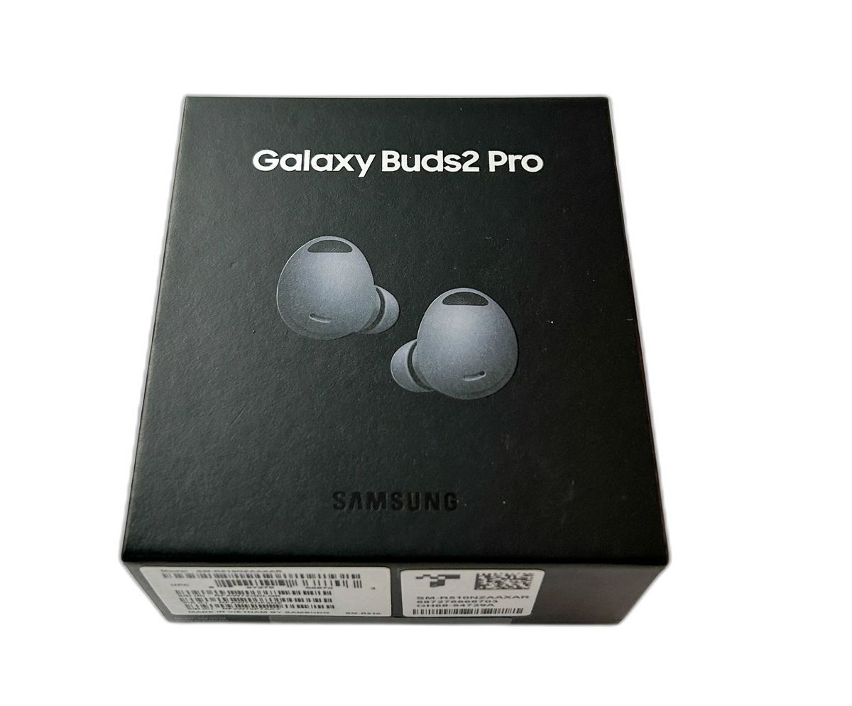 Samsung Galaxy Buds2 Pro R510 Wireless Noise Cancelling Earbuds