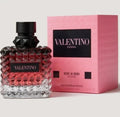 Valentino Donna Born In Roma Intense Eau de Parfum Spray for Women 3.4 oz (100ml)