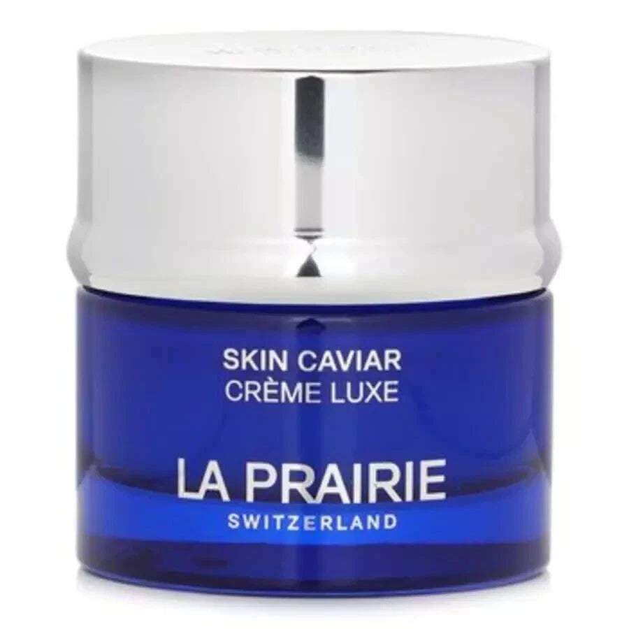 La Prairie Skin Caviar Luxe Cream 1.7 oz / 50ml – New in Box