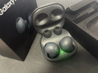 Samsung Galaxy Buds2 Pro SM-R510 Wireless Earbuds Graphite