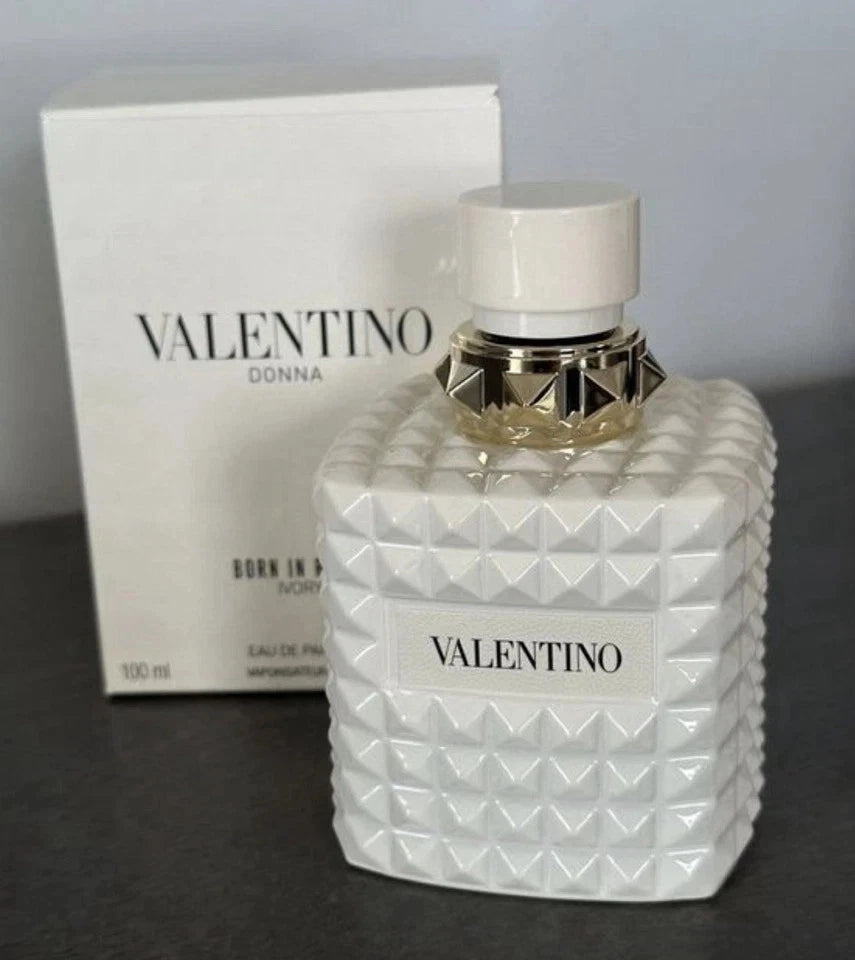 Valentino Donna Born in Roma Pink PP Eau de Parfum 100ml / 3.4 oz for Women