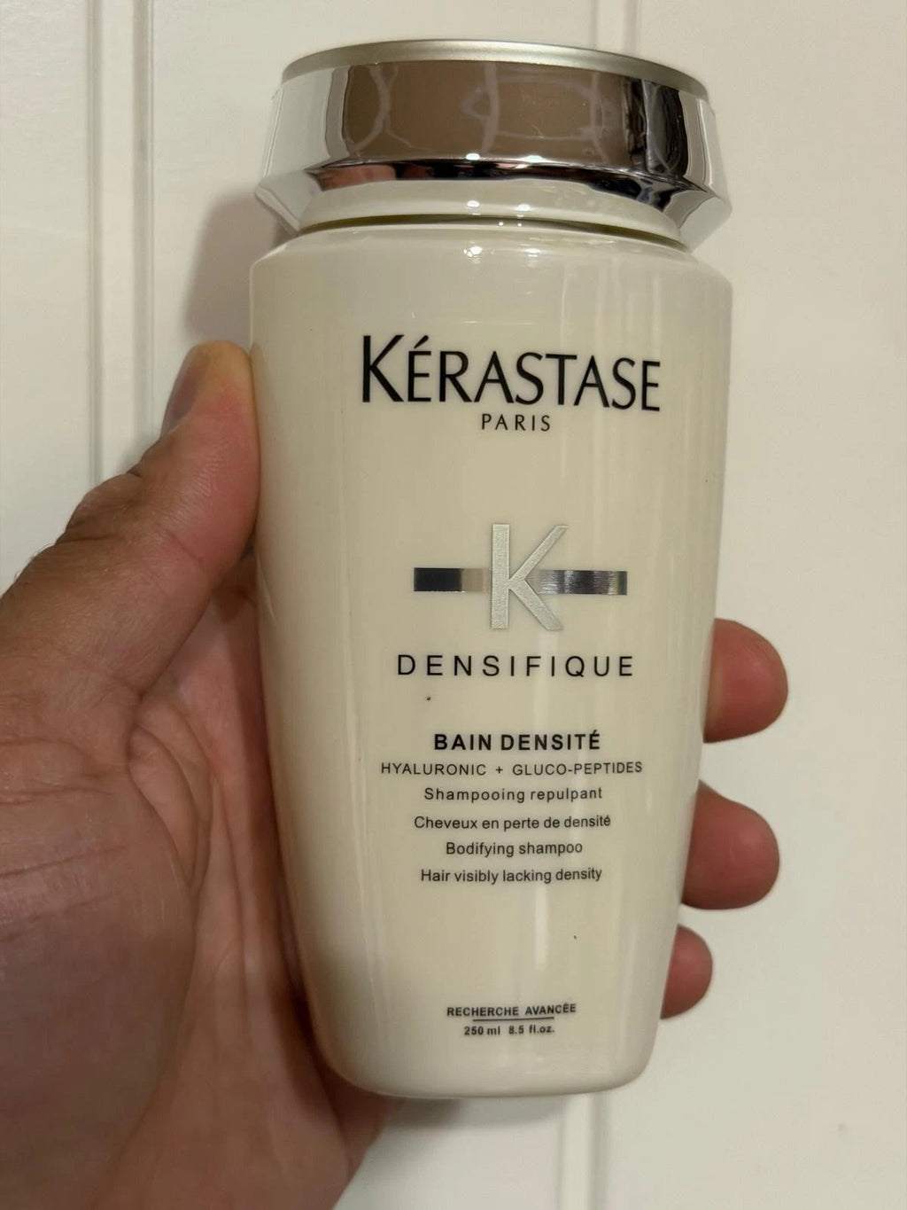 Kérastase Densifique Bain Densité Bodifying Shampoo 250ml / 8.5oz