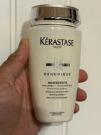 Kérastase Densifique Bain Densité Bodifying Shampoo 250ml / 8.5oz