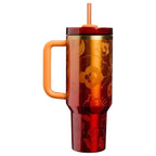 Stanley x KAROL G Flor Quencher H2.0 FlowState 40oz Tumbler