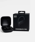 Beats Powerbeats Pro Wireless Bluetooth Earbuds (Black)