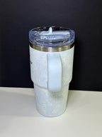 Stanley x LoveShackFancy Toscana Toile Alpine Blue 20oz ProTour