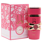 Lattafa Yara Candy Eau de Parfum 3.4 oz
