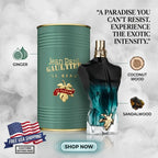 Jean Paul Gaultier Le Beau Le Parfum 4.2 oz EDP Spray for Men 125ml New Sealed